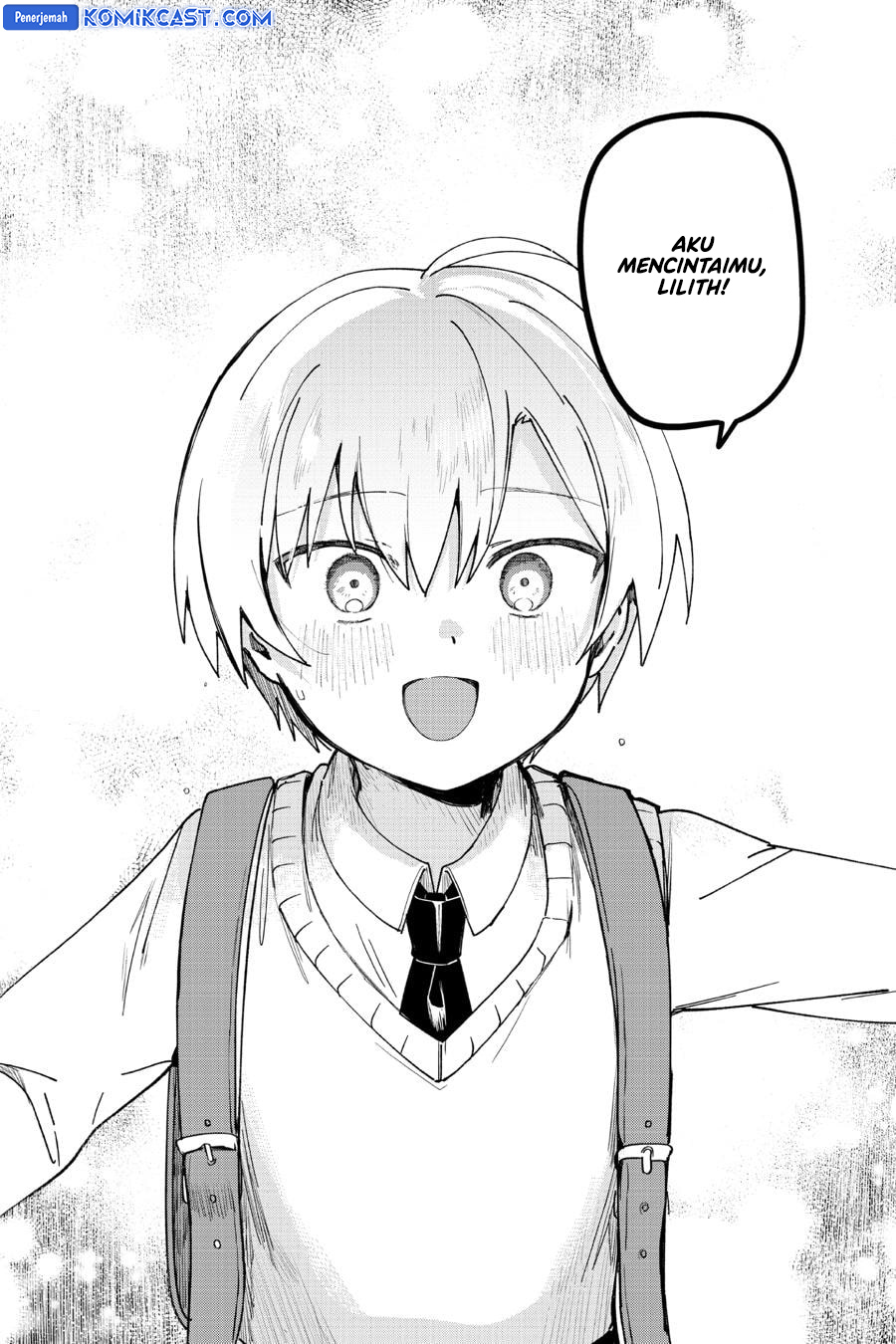 My Recently Hired Maid Is Suspicious (Serialization)